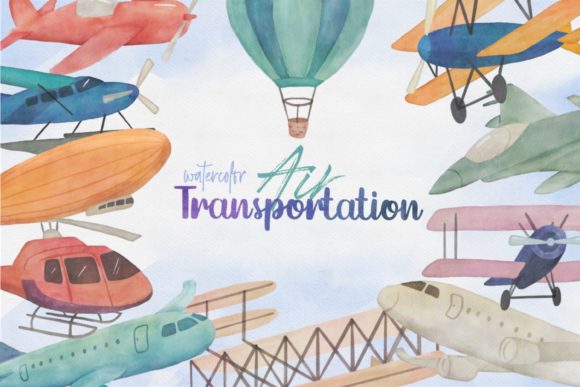 Download Air Transportation Airplane Clipart - Airplane clipart Collection