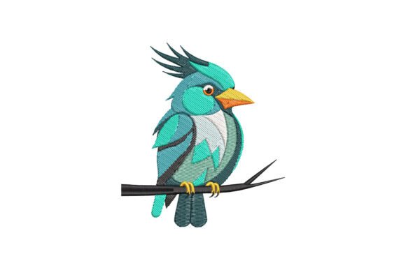 Download Colorful Bird - Premium Resources