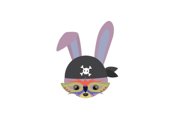 Download Animal Party Celebrate Illustration - Animal party Collection