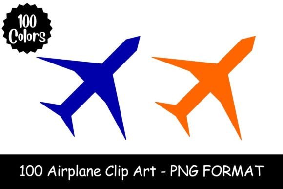 Download 100 Airplane Clipart #5 - Airplane clipart Collection